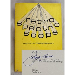 Retrospectroscope: Insights into Medical Discovery (Signed)
